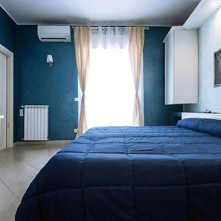 Couette-café Brindesi