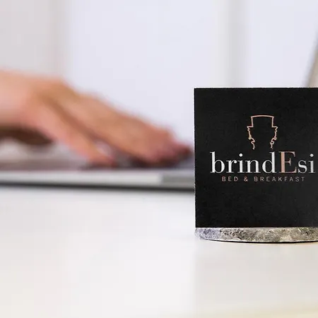Brindesi Nocleg ze śniadaniem Brindisi