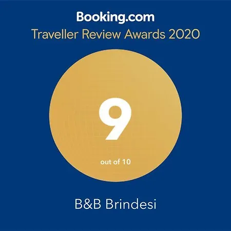 Brindesi ベッド・アンド・ブレックファスト ブリンディジ