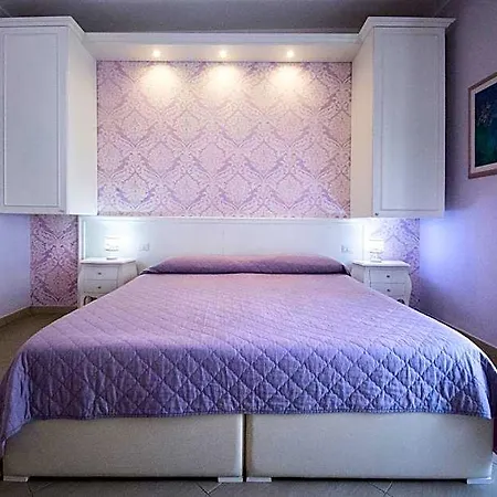 Bed & Breakfast Brindesi