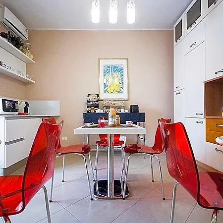 Bed & Breakfast Brindesi Brindisi