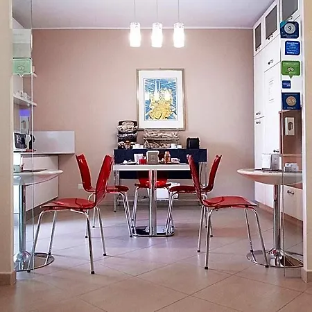 Bed & Breakfast Brindesi