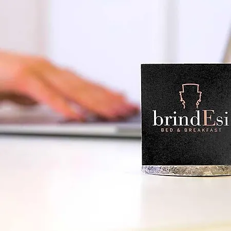 Bed & Breakfast Brindesi 4*