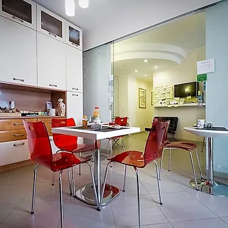 Bed & Breakfast Brindesi 4*