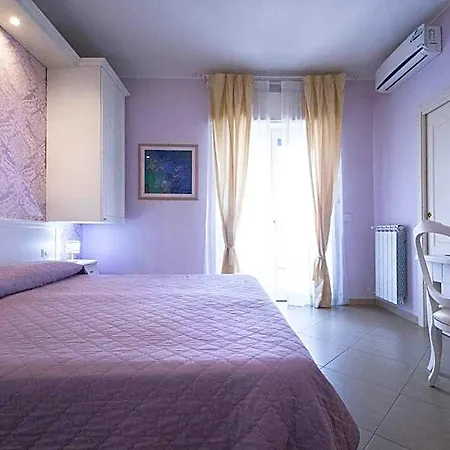 Bed & Breakfast Brindesi Brindisi