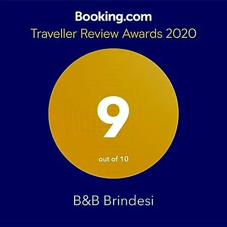 Bed & Breakfast Brindesi Brindisi