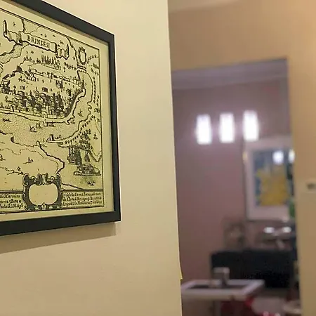 Brindesi Bed & Breakfast