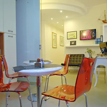 Bed & Breakfast Brindesi