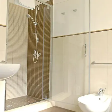 Bed & Breakfast Brindesi 4*