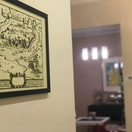 Brindesi Bed & Breakfast 4*