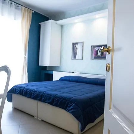 Bed & Breakfast Brindesi