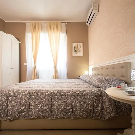 Brindesi Bed and Breakfast Μπρίντιζι