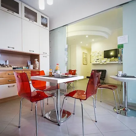 Bed & Breakfast Brindesi 4*