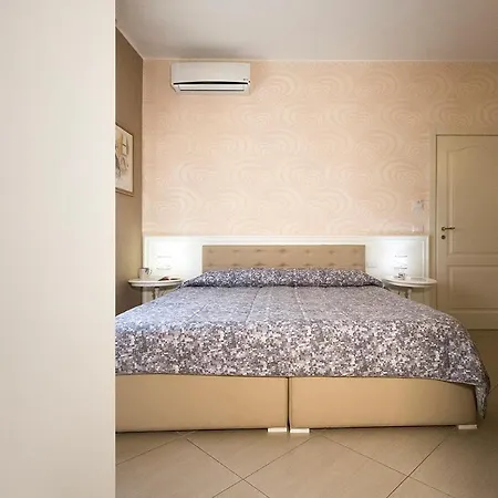 Brindesi Bed & Breakfast