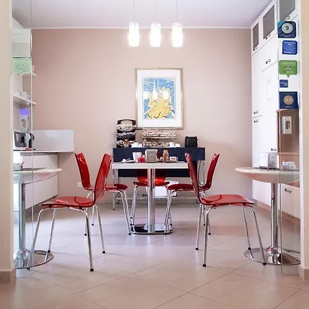 Bed and Breakfast Brindesi
