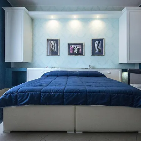 Brindesi 4* Brindisi