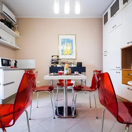 Brindesi Bed and Breakfast Μπρίντιζι