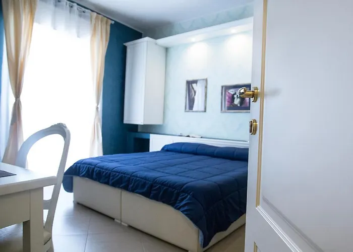 ベッド・アンド・ブレックファスト Brindesi