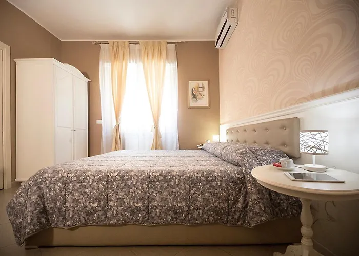 Brindesi Oda ve Kahvaltı Brindisi