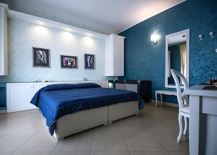 Brindesi 4* Brindisi