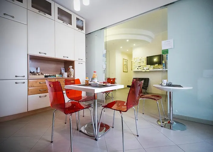 Oda ve Kahvaltı Brindesi 4*