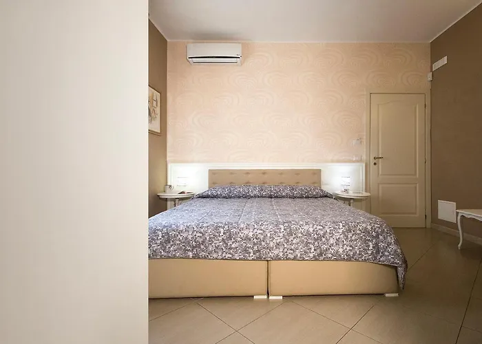 Brindesi Oda ve Kahvaltı